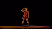 A Nutcracker (Un Casse-Noisette)