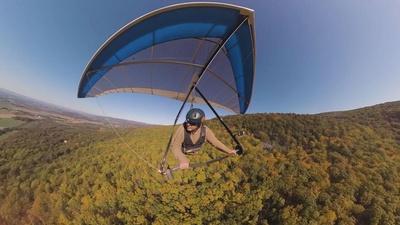 Maryland by Air: Behind The Scenes