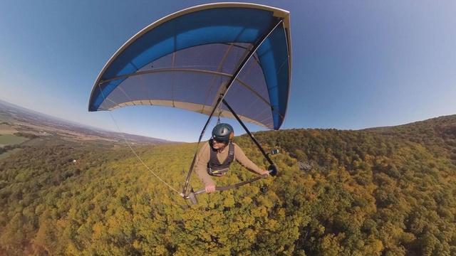 Maryland by Air: Behind The Scenes