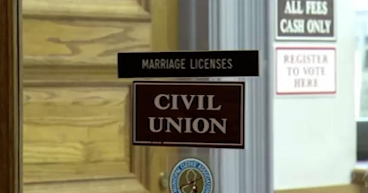 NJ Spotlight News | NJ lawmakers advance bill to codify interracial marriage | Season 2023