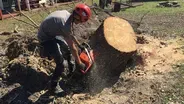 Picking Up The Pieces In Blountstown, Part 2