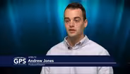 Andrew Jones Extended Interview