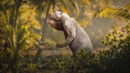 We Can't Remember What Giant Sloths Were Like