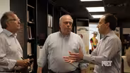 Louisville and Clay County Leaders Join Forces to Create Opportunities for Their Cities
