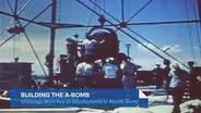 Chicago's Connection to the Launch of the Nuclear Age