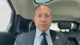 Gottheimer calls for 'reasonable' conversation on debt limit
