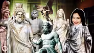 How Greek Mythology Inspires Us
