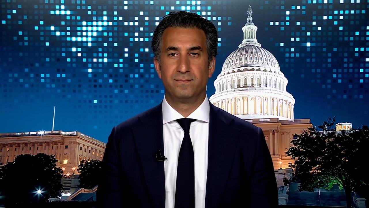 Amanpour and Company