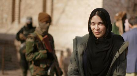 "Afghanistan Undercover" - Preview