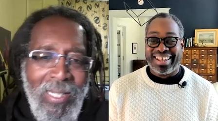 Video thumbnail: American Black Journal September is Black Reading Month