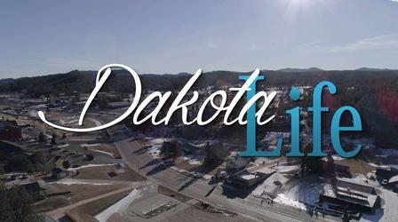 Video thumbnail: Dakota Life Greetings from Custer