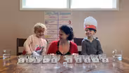 TASTE TESTING