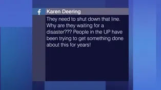 Viewer Feedback: ‘They Need to Shut Down That Line’