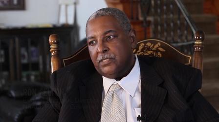 Video thumbnail: WVIA Special Presentations American Creed Community Conversations - Ron Felton