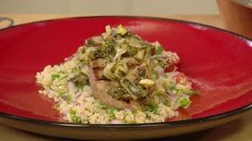 Video thumbnail: Food Over 50 Dietary Fat: The Good, The Bad & The Necessary