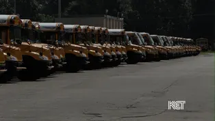 New Start Times for JCPS