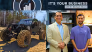 It's Your Business with Dr. Michael Aikens  S4 Ep8