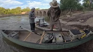 Brazos River Stories