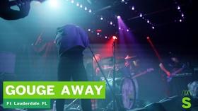 Video thumbnail: Subcarrier Gouge Away