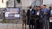 Condemnation of mailers claiming anti-white bigotry