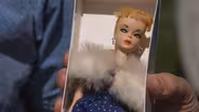 Appraisal: Barbie Doll with Gay Parisienne Outfit, ca. 1959