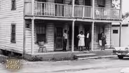 Urban Renewal | Trail of History