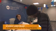 Applying For Student Loan Relief and Who It Helps