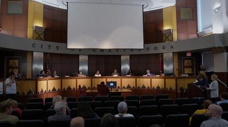 Video thumbnail: Chattanooga City Council Highlights September 20th, 2022