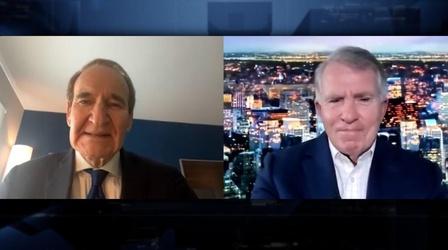 Video thumbnail: MetroFocus Metrofocus: September 22, 2022