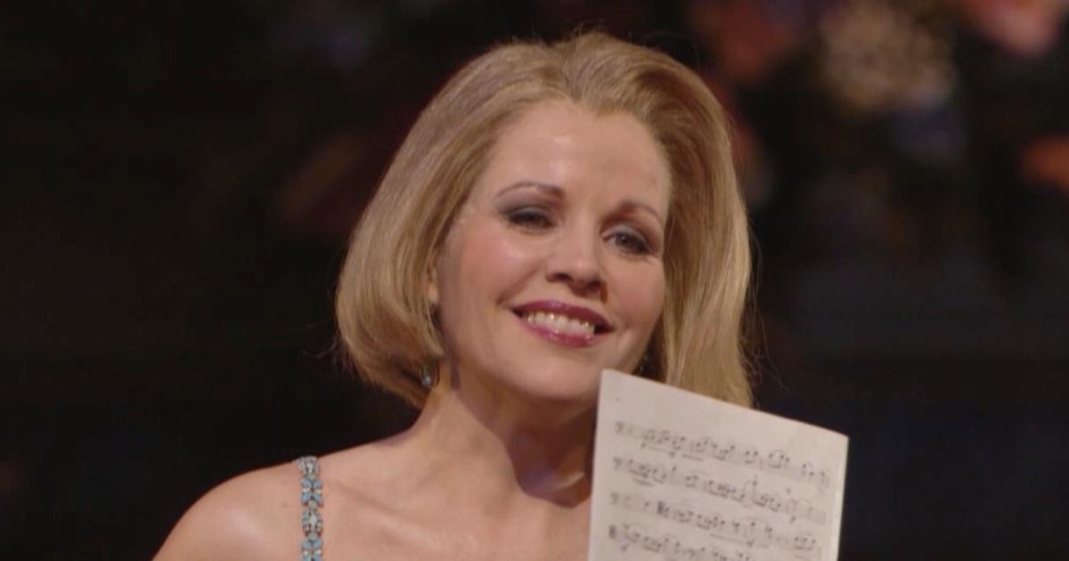 Art Express | Renee Fleming, Boobie Sisters, and Camera Opera | Season ...