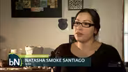 Mohawk Pottery Natasha Santiago Celebrates Life