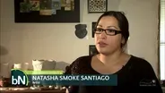 Mohawk Pottery Natasha Santiago Celebrates Life