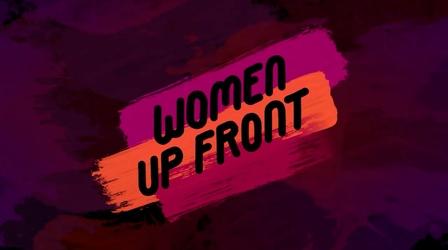 Video thumbnail: Head Room Sessions Episode 309 - Women Up Front
