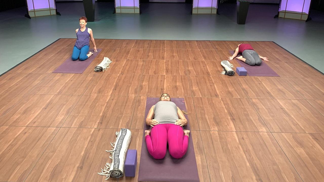 Yoga in Practice | Lather, Rinse, Repeat
