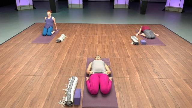 Yoga in Practice | Lather, Rinse, Repeat