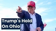 Trump’s Hold on Ohio