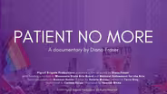 Patient No More