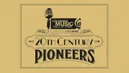 COLORADO MUSIC HALL OF FAME "20th Century Pioneers"