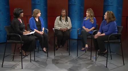 Video thumbnail: NPT Reports: Children's Health Crisis Panel | Food | Children's Health Crisis