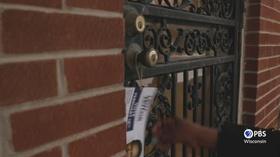 Video thumbnail: Here and Now Milwaukee Mayoral Race