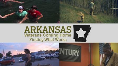 Video thumbnail: Veterans Coming Home Arkansas Veterans Coming Home