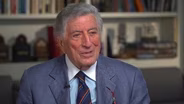 TONY BENNETT TRIBUTE