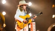 Billy Strings at the Ryman Auditorium Preview