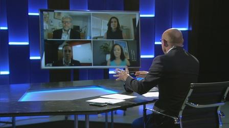 Video thumbnail: Kansas City Week in Review KCMO Reparations, Medicaid, JOCO Toll Lanes - Jun 25, 2021