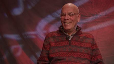 Video thumbnail: Jazz 24/7 Jazz Conversations - John Stein