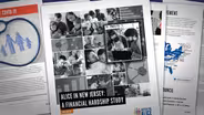 ALICE report shows families were struggling before COVID-19