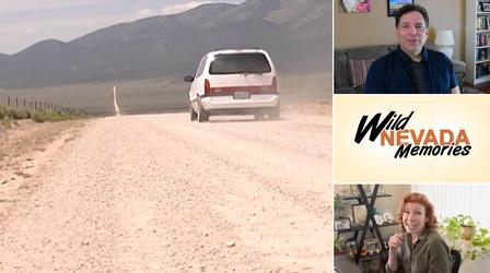 Video thumbnail: Wild Nevada Wild Nevada Memories | Episode 2