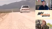 Wild Nevada Memories | Episode 2