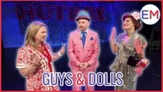 Guys & Dolls