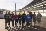 Indy 500 Festival Pacesetter Event